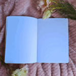 Blank Notebook