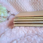 Notebook Stitching