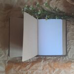 Traveler's Journal inside