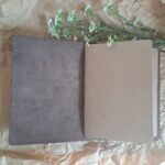 Traveler's Journal inside